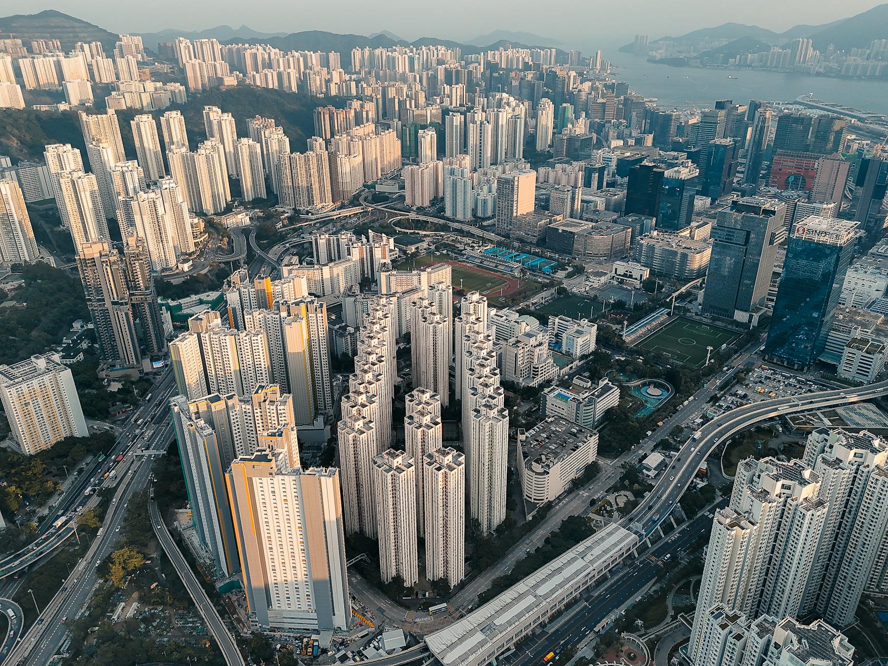 海外港人回港按揭：身份 + 收入 + 资产证明