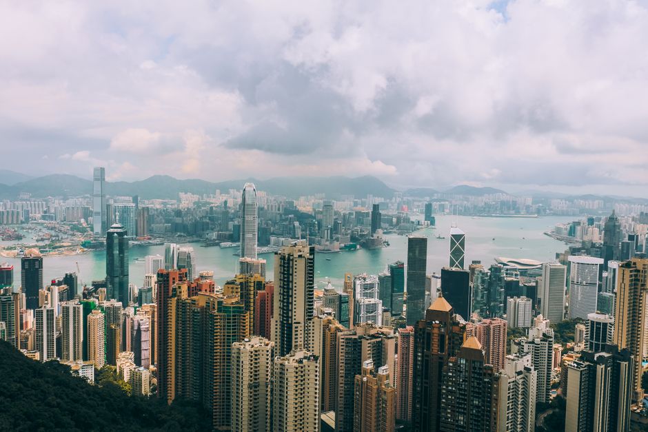 2026香港信用卡與積分入門：從分類到兌換策略一次看懂
