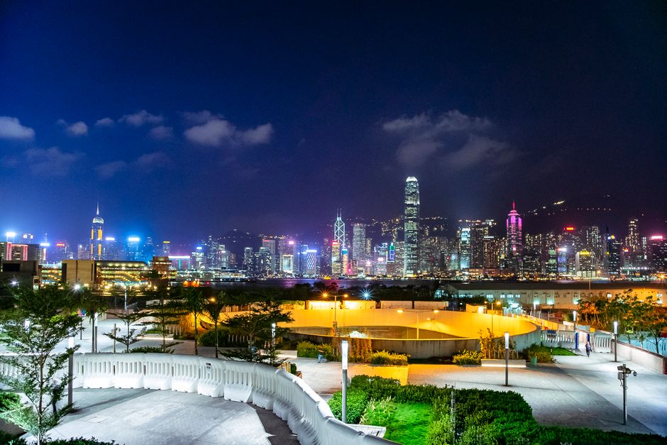 2026香港求職全攻略：從履歷撰寫到面試應對的完整準備